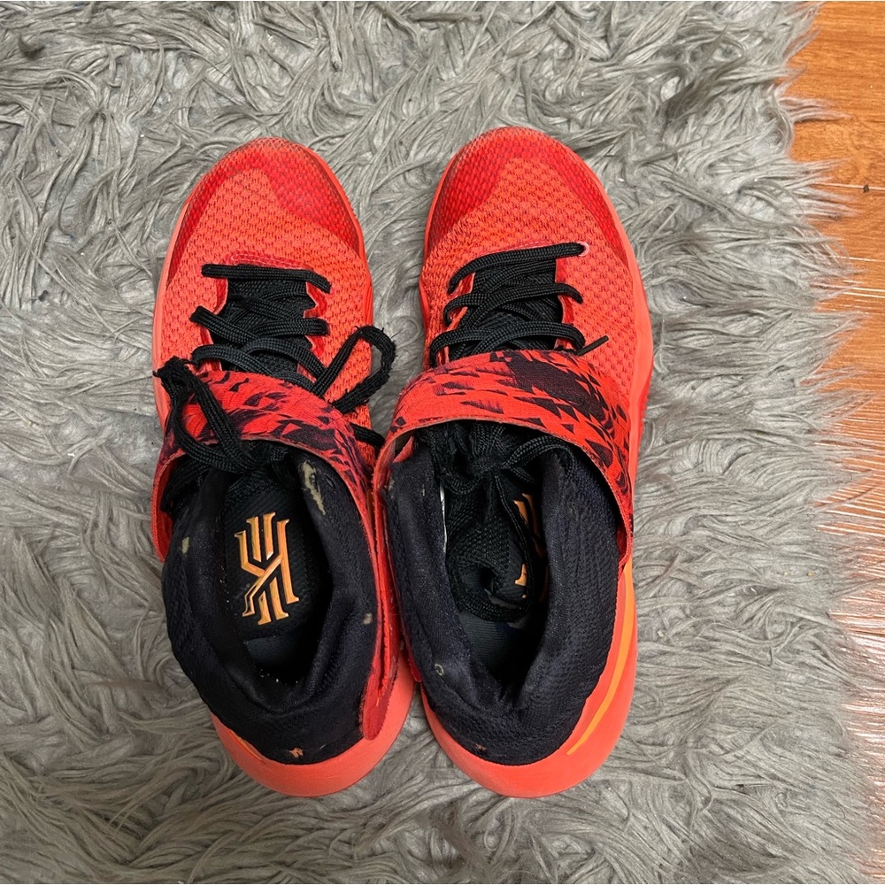 Kyrie 2 Inferno